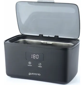 Ultrazvuková čistička Ultrazvuková čistička 0,5 l