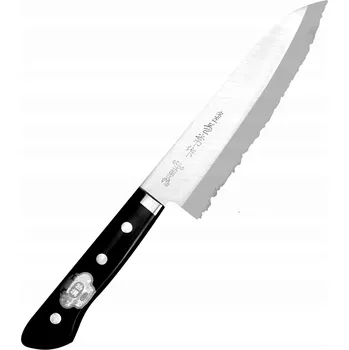 Kuchyňský nůž Kanetsune kuchařský Nůž 16,5 cm