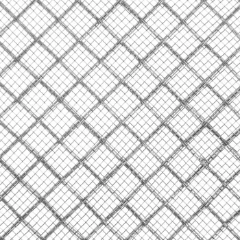 Naběračka DRÁTĚNÁ LŽÍCE/NABĚRAČKA NA HRANOLKY S DVOJITOU SÍŤKOU, ODOLNÁ