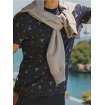 Sinsay - Tričko - námořnická modrá - 603EY-59X - 603EY-59X-L