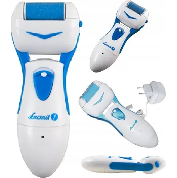 Elektrický Pilník frézka Na Nohy Bruska Łucznik AT-15