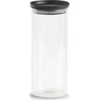 Dóza na potraviny Zeller Dóza s plastovým víkem, 1250 ml