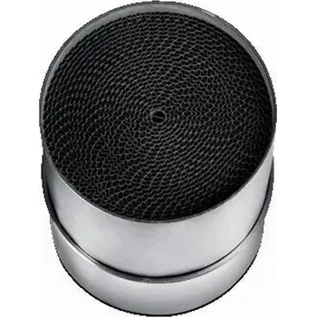 Katalyzátor Akrapovic P-KAT-067 katalyzátor pro Vespa GTS 125 / 150 iGet 2017-2020 - originální díl