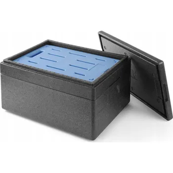 Termobox CHLADICÍ PRVEK GN 1/1 VLOŽKA DO TERMOIZOLAČNÍ NÁDOBY HENDI