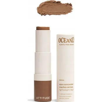 Korektor Krémový korektor na obličej s lehkým krytím ve tyčince, odstín Moka Attitude Natural