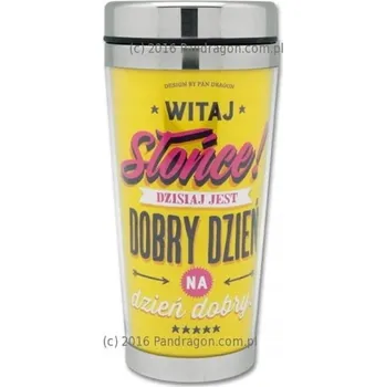 Termohrnek Termohrnek PAN Dragon 0,45 l