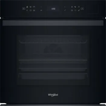 Vestavná trouba Elektrická parní trouba Whirlpool WOI6A8HT1SBA