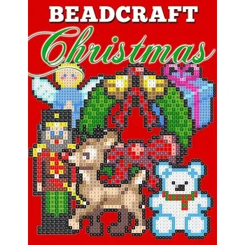 Příroda Beadcraft Christmas - Books, Beadcraft