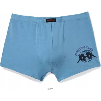 Kraťasy Atlantic Embaj EEH-001 L (40) šedá