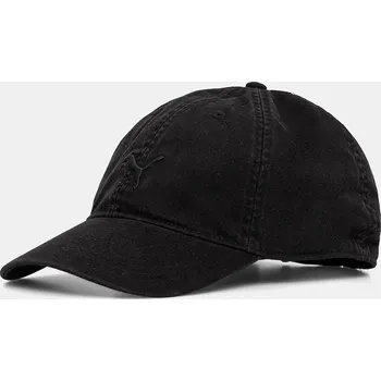 Kšiltovka Kšiltovka Puma Premium cap 25974 černá 99X, vel. ONE SIZE