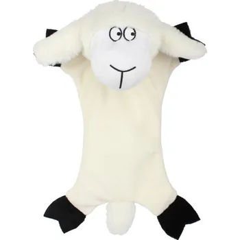 Huhubamboo hračka šustící ovce