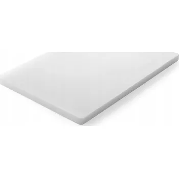 Kuchyňské prkénko UNIVERZÁLNÍ KRÁJECÍ DESKA Z HDPE 45x30 cm HENDI