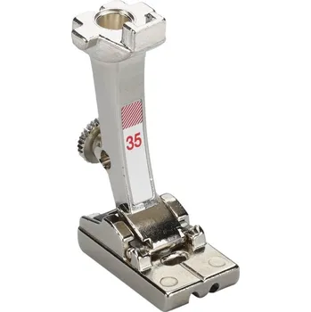 Bernina patka č.35 na skrytý zip