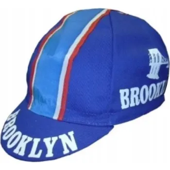 Čepice ČEPICE APIS PROFI BROOKLYN modrá