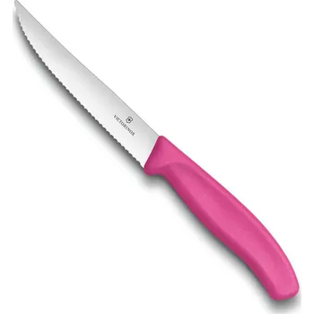 Kuchyňský nůž Victorinox 6.7936.12L5 steakový nůž 12 cm