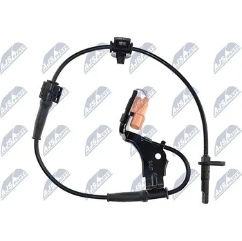 Přislušenství brzdového systému Snímač, počet otáček kol NTY HCA-HD-003