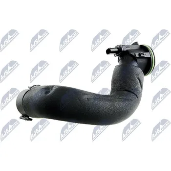 Spojovací materiál motoru Hadice, větrání klikové skříně NTY GPP-BM-014