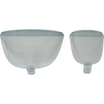 Sada krytů pro nádržky čističe ROWENTA Clean IT IN3010F0 2ks