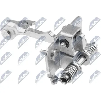 Dveře karosérie Uchycení dveří NTY EZC-PL-003