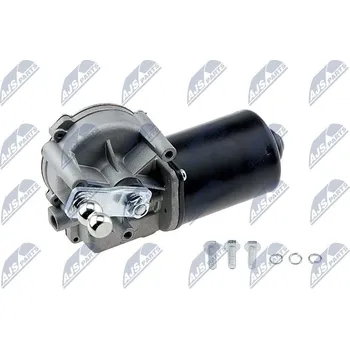Motorek stěrače a odstřikovače Motor stěračů NTY ESW-VV-004