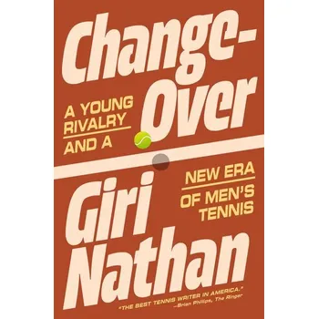 Changeover - Nathan, Giri