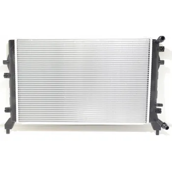 Výparník klimatizace Chladič vody SRLine BEETLE 11- 951508-1