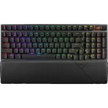 Klávesnice Klávesnice ASUS ROG Strix Scope II 96