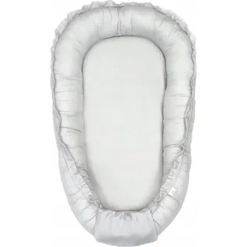 Hnízdečko pro miminko Hnízdečko pro miminko SOFTELLO 1 dílné, bavlněný satén