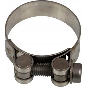 hadicová spona Hadicová spona objímka trubky Akrapovic nerezová ocel - P-R61