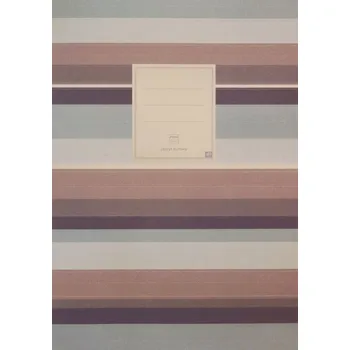 Sešit Notový sešit D1 - A4 na výšku, 12 linek PWM