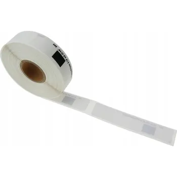 Samolepící etiketa Termální etikety PTMB BU-DK-11203 17x87 mm 300 ks