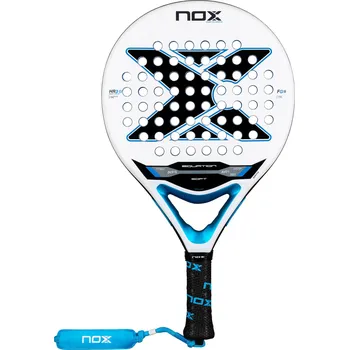 Sport Padelová raketa NOX Equation Soft Advanced
