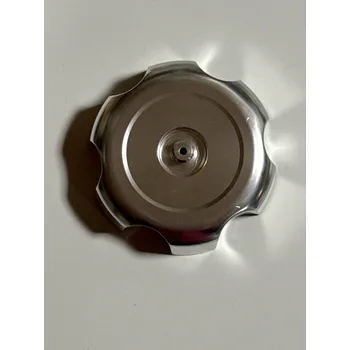 Motor pro motocykl ZUUMAV© Víčko nádrže kovové vhodné na ATV Markstore Sonic 125/150