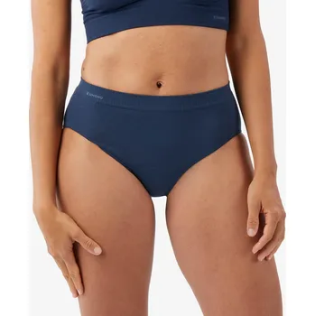 Kalhotky SIMOND Dámské turistické merino kalhotky MT 900 XS MODRÁ