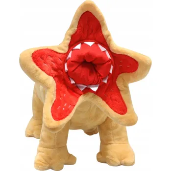 plyšák Plyšová Hračka STRANGER THINGS Demogorgon Plyšák Seriálová figurka 22 cm