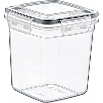 Dóza na potraviny Easyform Diamond kuchyňský organizér/nádoba s hermetickým uzávěrem 1,08 l