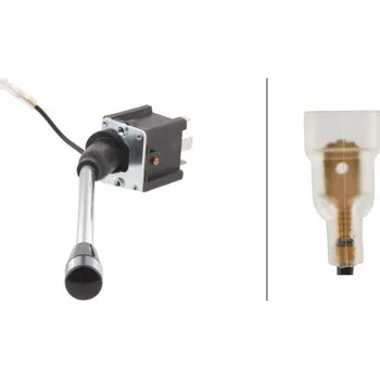 Přepínač pod volant Hella 6BA 001 539-027