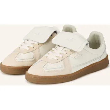 Dámské tenisky Thesing Tenisky Big Bang, krémová