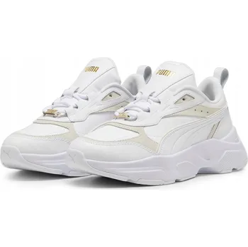 Dámské tenisky Puma boty Cassia Lux 39783701 vel. 37