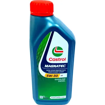 Motorový olej Motorový olej Castrol 1 l 5W-30