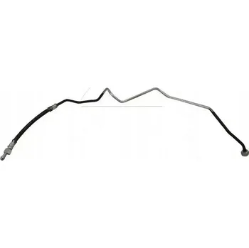 Výparník klimatizace AIC 56919 Hadice vysokého/nízkého tlaku, klimatizace