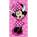 Plážová osuška MINNIE