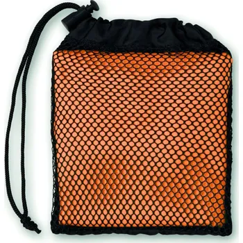 Ručník Sportovní ručník s obalem bez potisku bez potisku 10 bez potisku