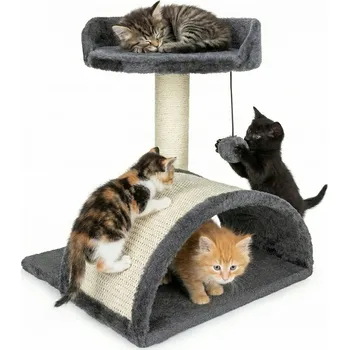 Nízké škrabadlo Happet do 60 cm