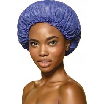 Čepice Red by Kiss sprchová čepice X-Large Červená HSH01A