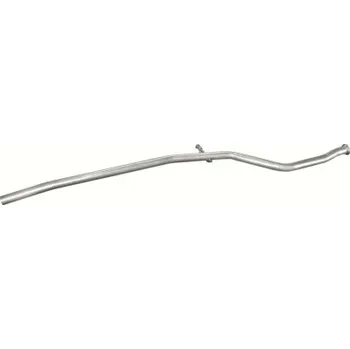 Střední díl výfuku Výfuk Polmostrów - opravná trubka výfuku PEUGEOT 206 1.1i, PEUGEOT 206 1.4i (PR 19.197 [889-183])