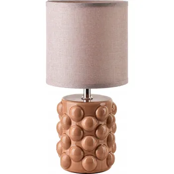 Lampička LETI Stolní lampa 10x14x28,5 cm