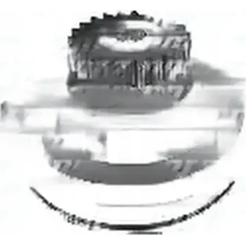 Vodní pumpa motoru Dolz R611 Vodní pumpa, chlazení motoru