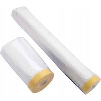 Lepicí páska Maskovací páska XL-Tools 1,4 cm x 20 m