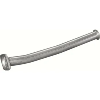 Střední díl výfuku Výfuk Polmostrów - střední trubka výfuku PEUGEOT 206 1.1i, PEUGEOT 206 1.4i, PEUGEOT 206 1.6i -16V, PEUGEOT 206 CC 1.6i -16V, PEUGEOT 206+ 1.1i, PEUGEOT 206+ 1.4i (PR 19.391 [741-015])